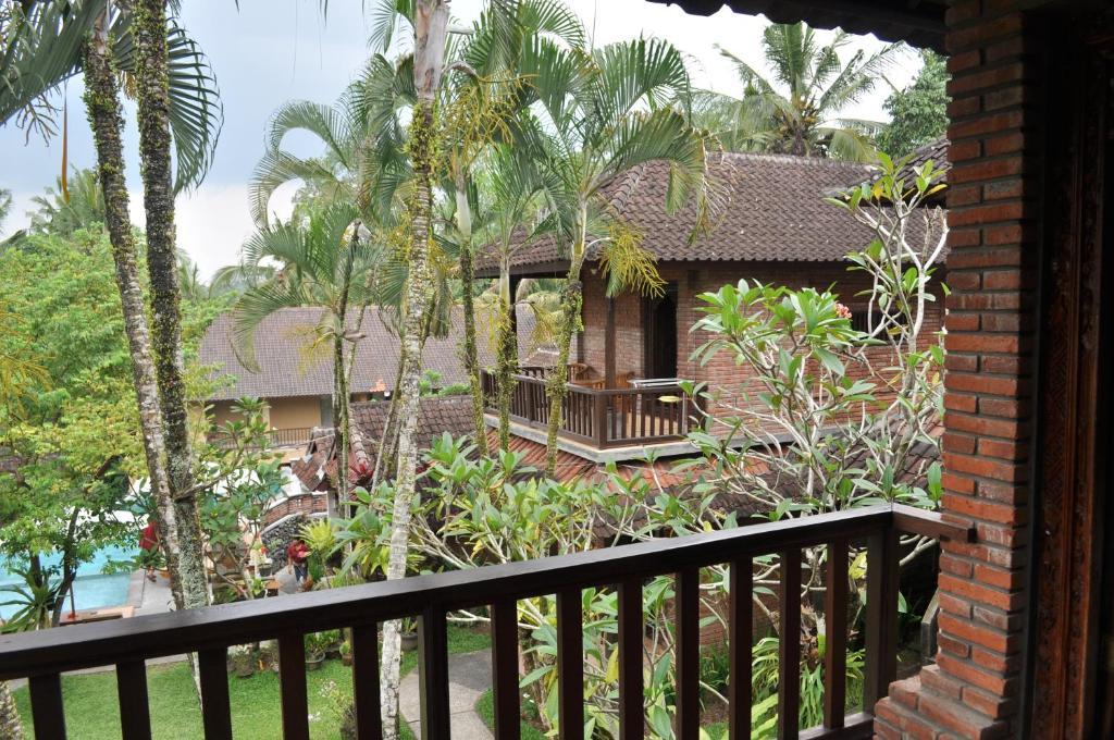 Jati 3 Bungalows And Spa Ubud Pokój zdjęcie